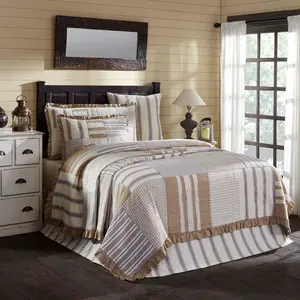 Graycie Quilt