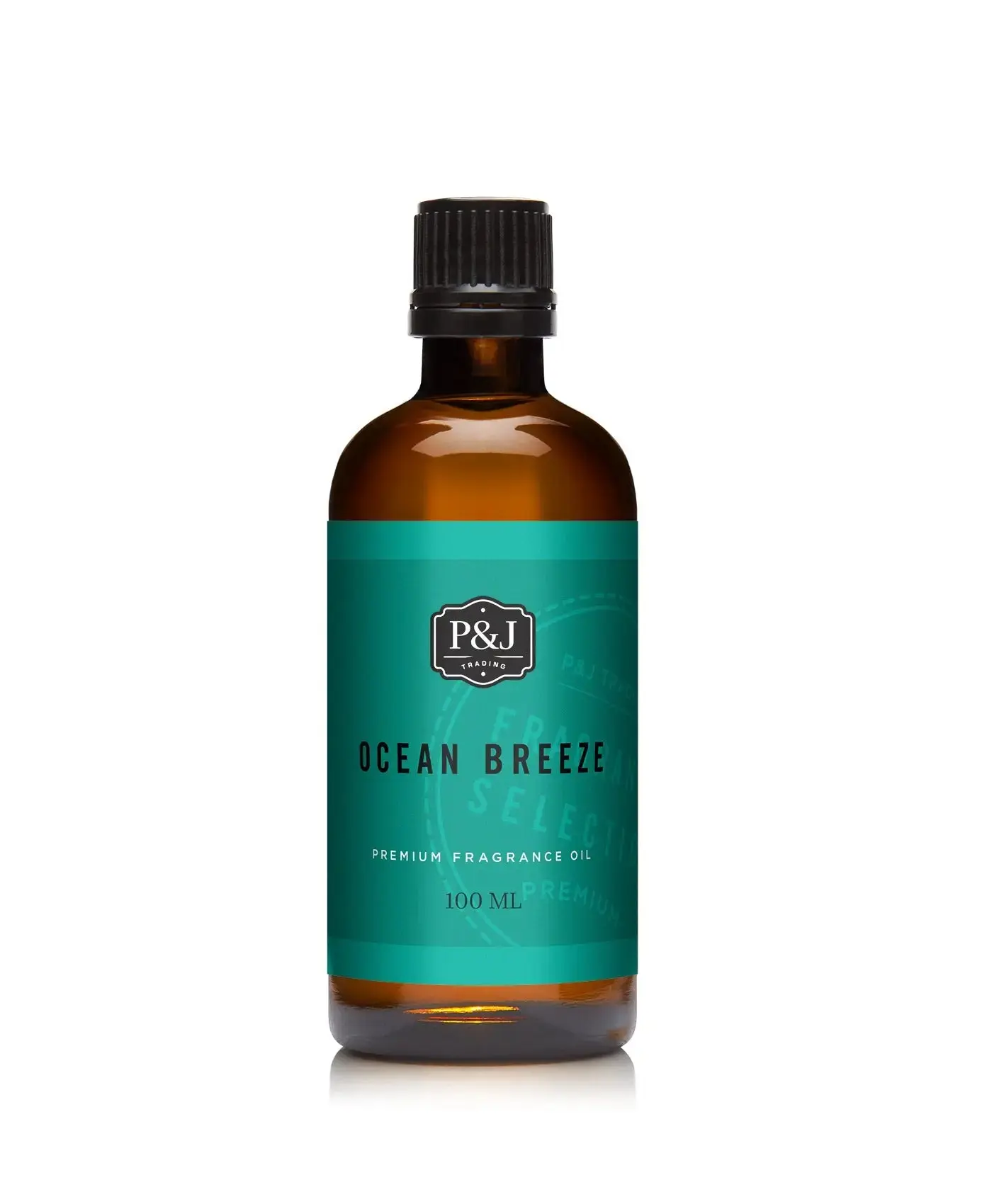 Ocean Breeze Fragrance Oil