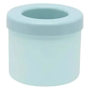 Summer Home Ice Cup, Ice Cube Mold, DIY Ice Maker, Household Ice Box, Perfect for Cool Drinks, Easy to Use, Durable Design