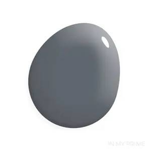 In my Prime - Manor Borne Wall Paint