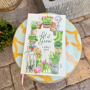 A Gardener's Diary
