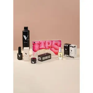 Nail Essentials Kit