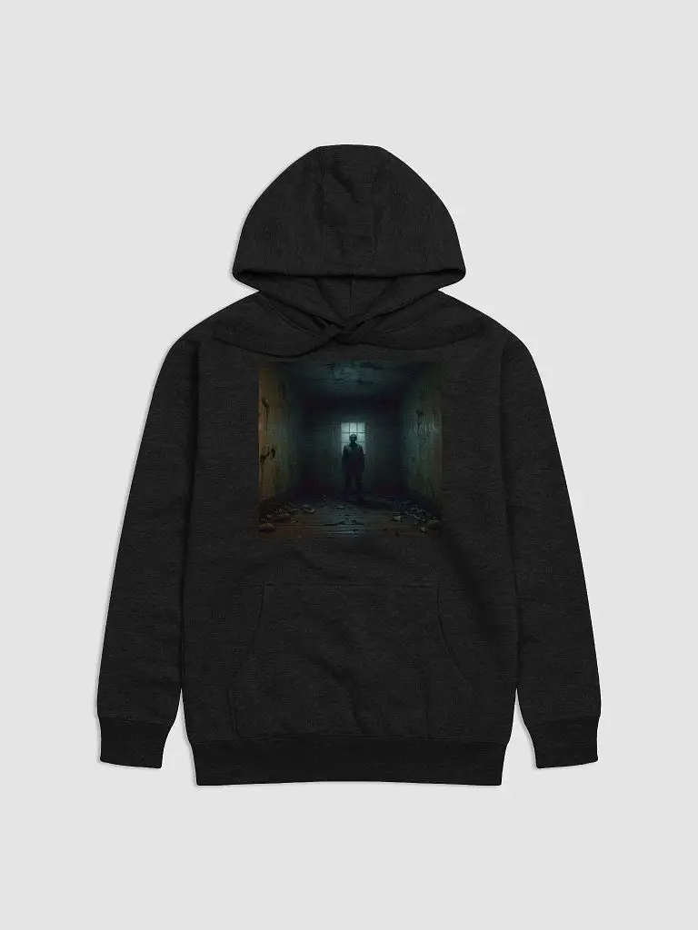 Creeper Hoodie