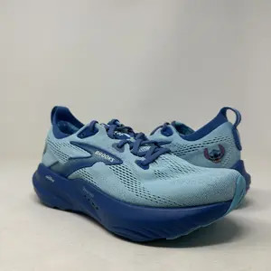 Women’s Brooks Glycerin 22 runDisney “Stitch” 2025 W/Box - 120519-1B-421