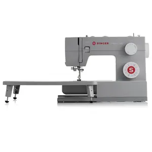 SINGER® Heavy Duty 6360 Sewing Machine with Extension Table SINGER® Heavy Duty 6360 Sewing Machine with Extension Table