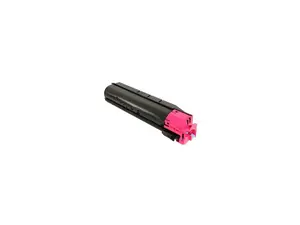 Magenta Toner Cartridge for Kyocera 1T02LCBUS0 TASKalfa 4550ci, TASKalfa 4551ci, TASKalfa 5550ci, TASKalfa 5551ci, Genuine Kyocera Brand