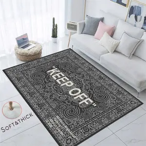 Off White Rug, Off White, Keep Off, Keep Off Rugs, Keep, Off, Living Room Rugs, hypebeast rug, Cool Area Rug, Personalized Rug, Offwhite Rug
