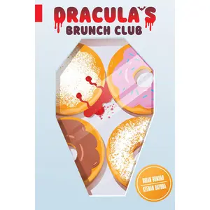 Dracula's Brunch Club SC