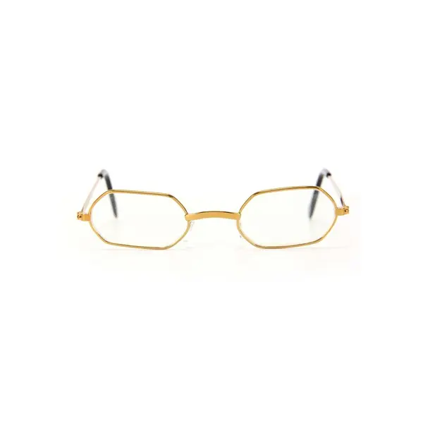 Santa Claus Glasses