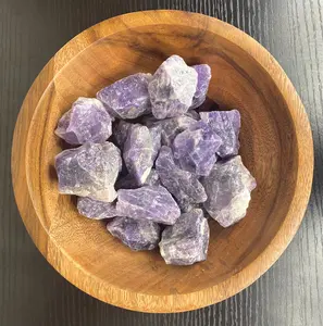Amethyst Raw Crystal