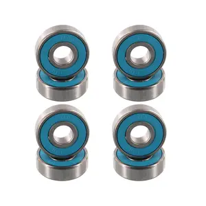 Modus Bearings Blue