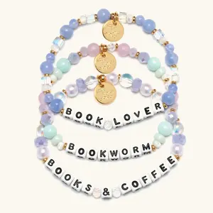 Little Words Project – Little Book Club: We’re a Bad Idea, Right? – Limited Edition Reader Collection, Exclusive Access Event