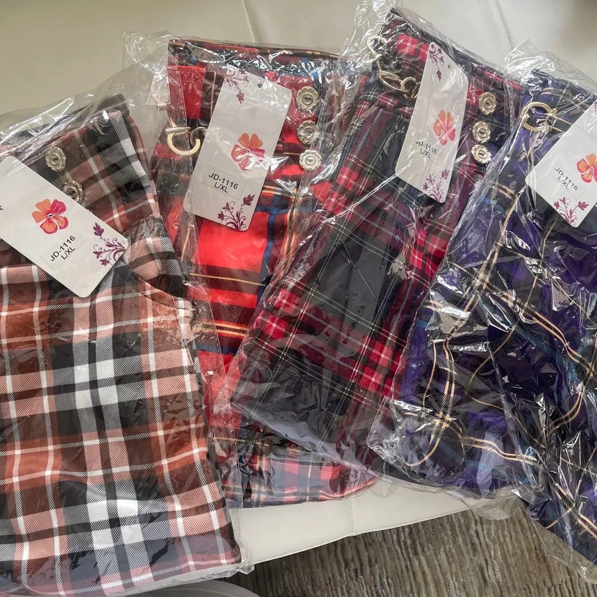 Short sleeve Casual