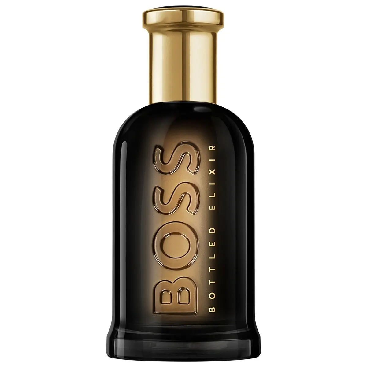 Hugo Boss Boss Bottled Elixir Parfum Intense 3.3 oz / 100 ml Men's Spray - New in Box