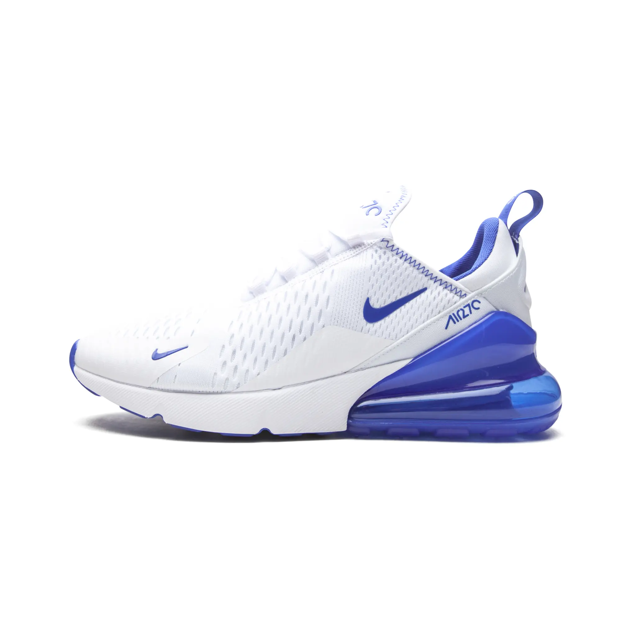 Air Max 270 "Kentucky" DH0268 100 Air Max 270 "Kentucky" DH0268 100