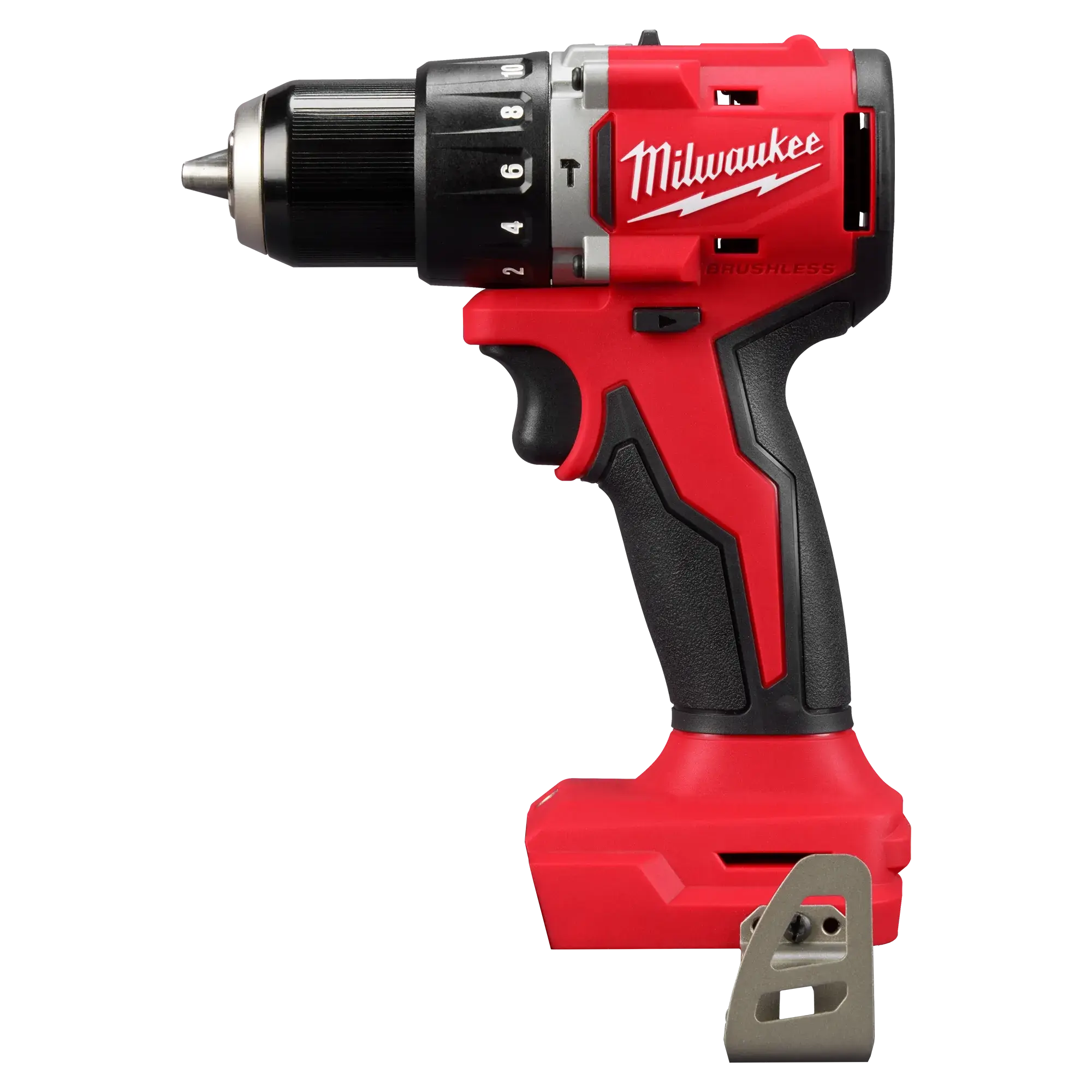 Milwaukee 3602-20 M18 Compact Brushless Hammer Drill