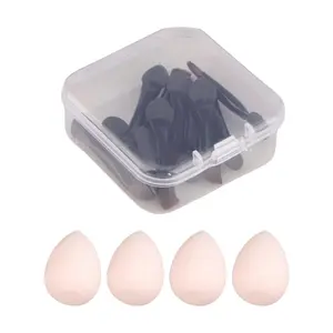 10 Pcs Eyeshadow Brushes Eyeshadow Applicator Small Makeup Brush for Makeup