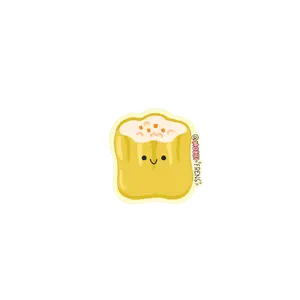 Siu Mai Dim Sum Sticker