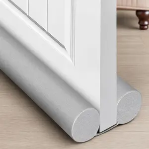 【Father's Day Gift】Door Bottom Sealing Strip - 1 Count Door Draft Stopper, Under Door Noise Blocker, Home Essentials, dealsforyou, summerwins