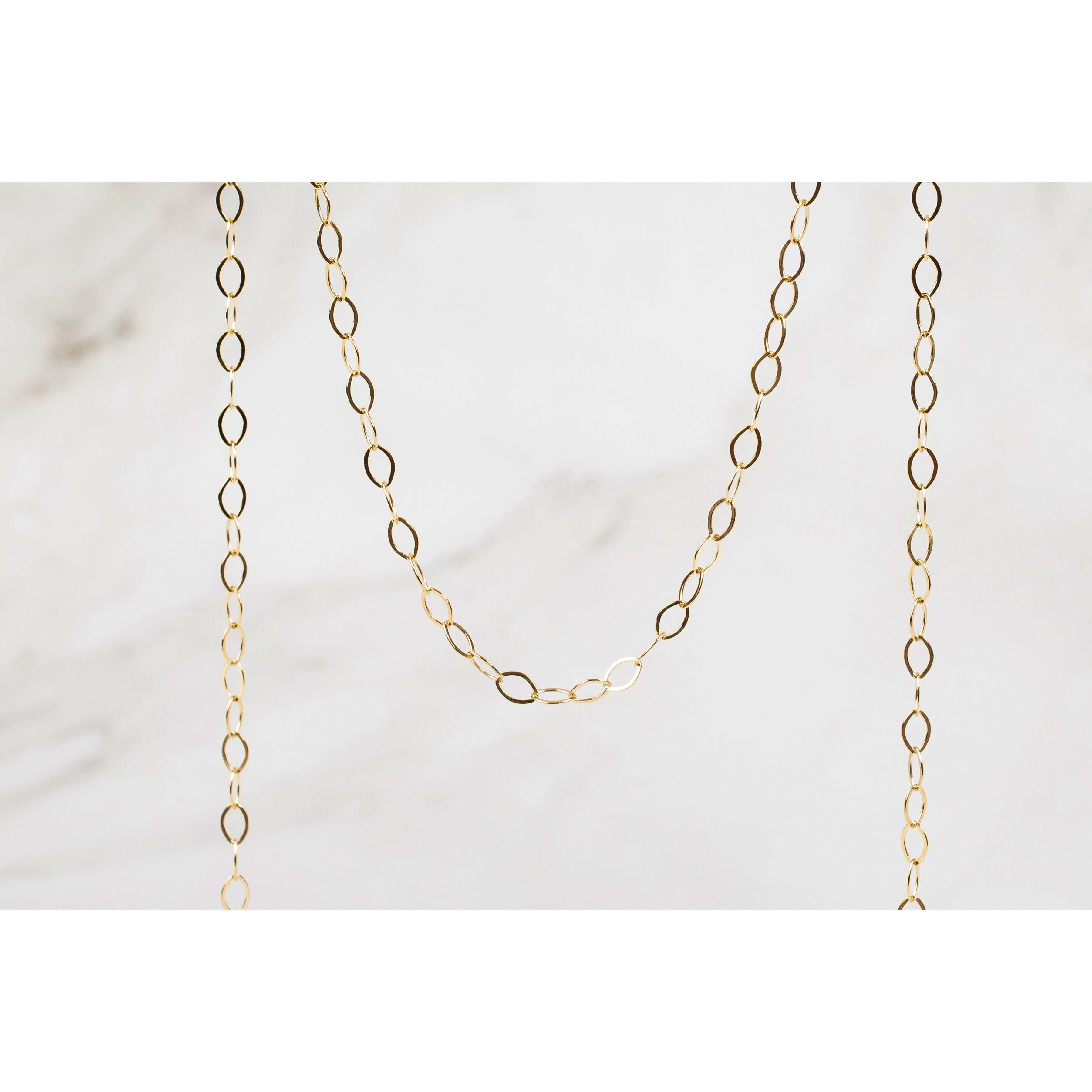 Khloe - 14K Gold Filled (Yellow)