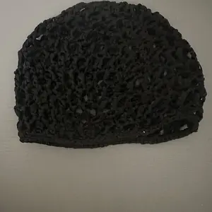 Authentic Dominican Gorrito Tubi Hair bonnet