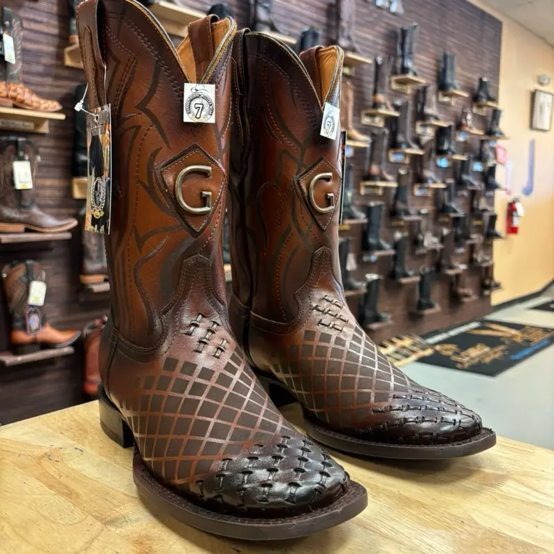 japan archive boots men - TikTok Shop