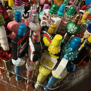Pen Pull Fun!