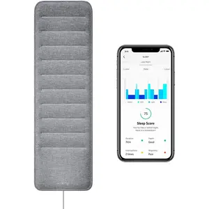 WITHINGS Under Mattress Sleep Tracking Pad