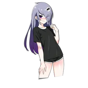 Mistress Death Decal