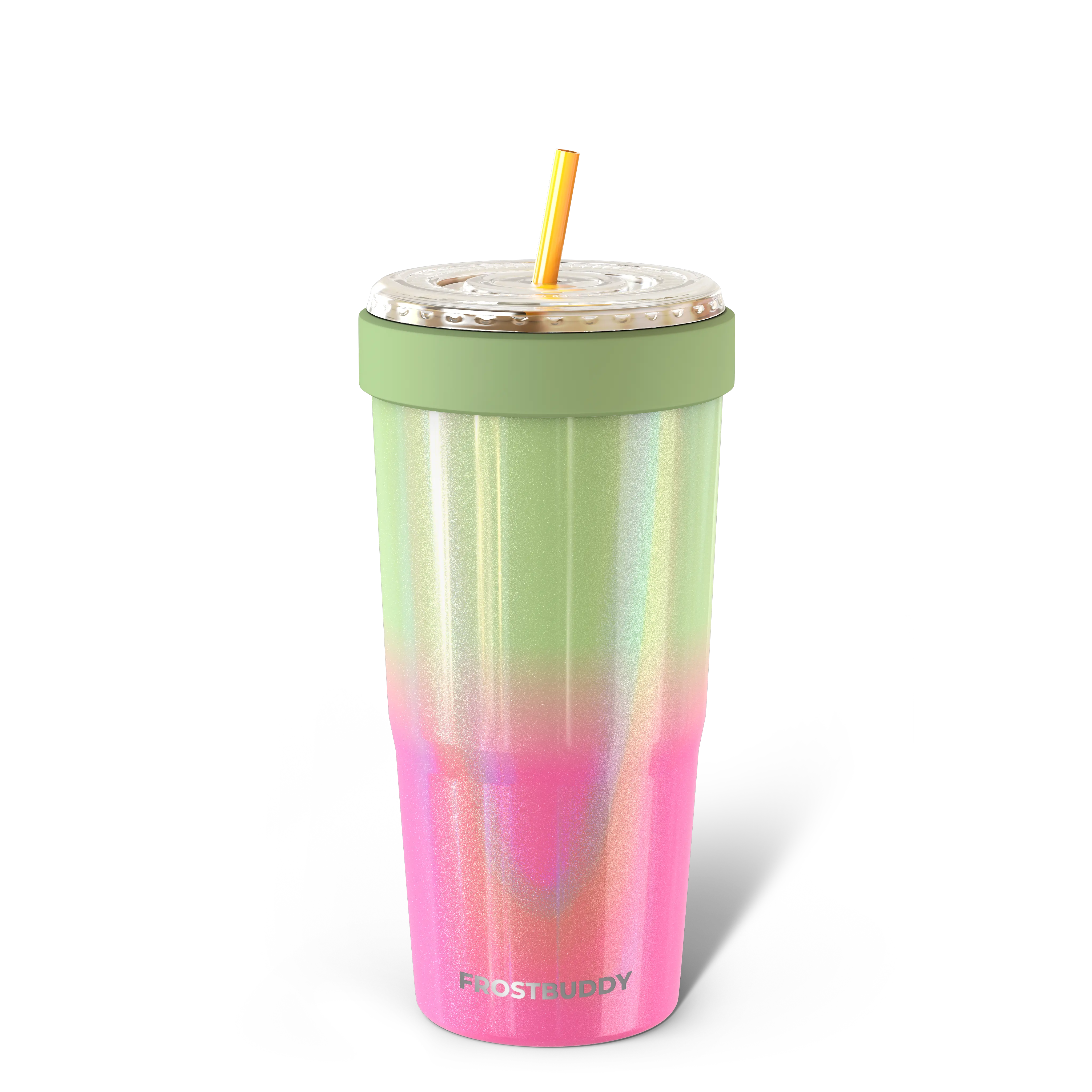 To-Go Buddy | Strawberry Kiwi
