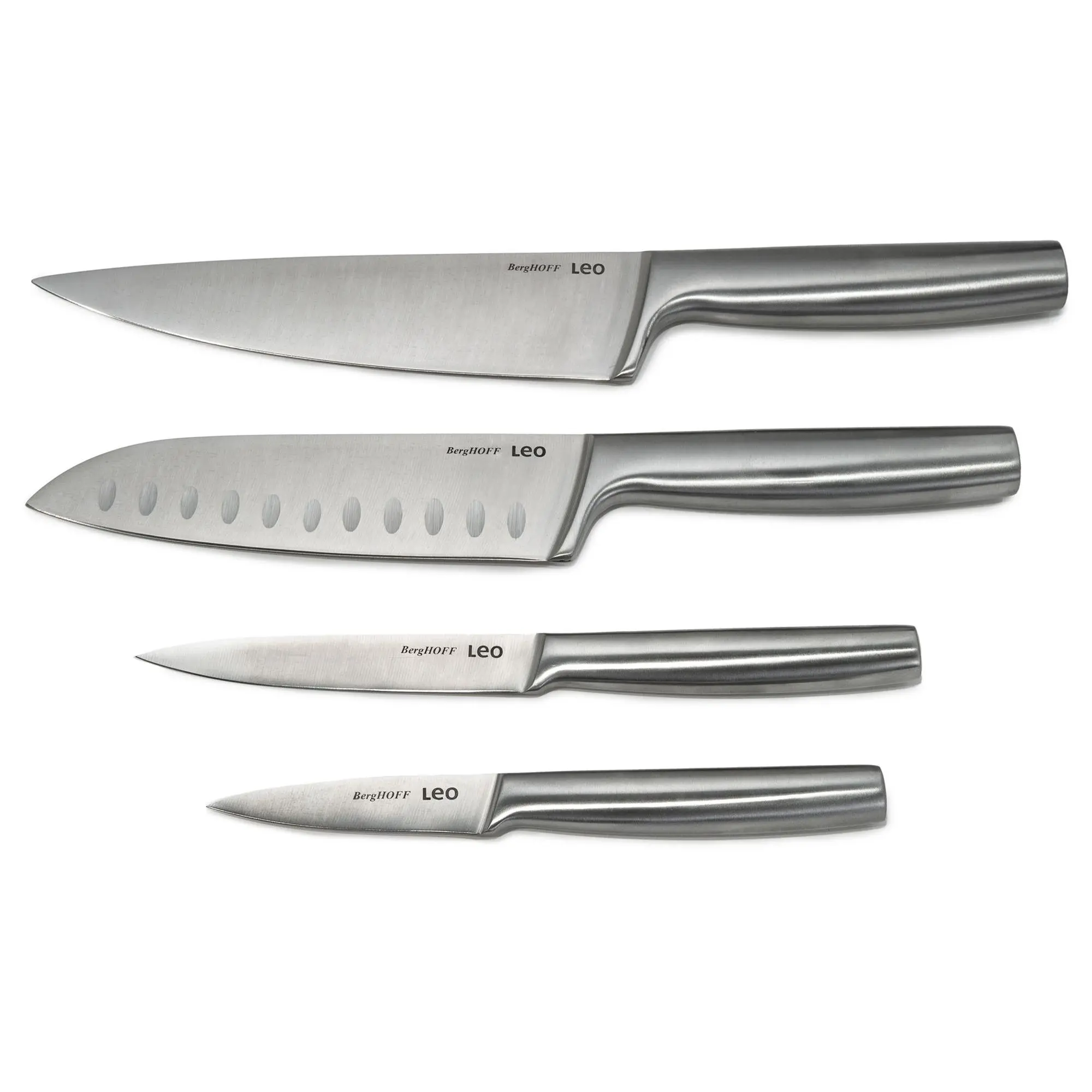 BergHOFF Legacy 4Pc Stainless Steel Cutlery Set