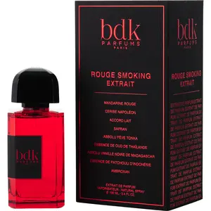 Bdk Rouge Smoking By Bdk Parfums Extrait De Parfum For Unisex