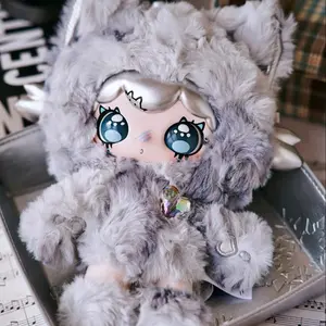 lulumi  A Lexicon of Love Series Blind Box Plush Doll &Cute Collectible Doll & Toy Gift