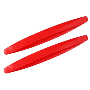 Car Suv Truck Corner Protector Strip, High Adhesive Waterproof Anti-Drop Design, Easy Install Body Scratch Protection, Durable Door Bumper Guard