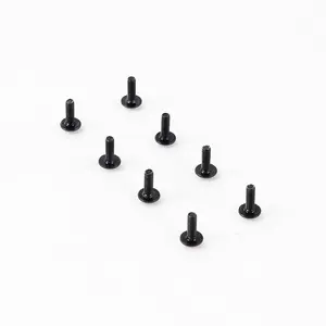 FSC18 Ford Bronco Flat Head Hex Screw M2.5*8