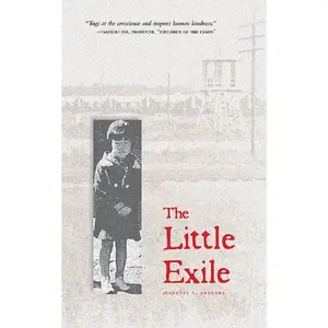 USED-The Little Exile by Arakawa, Jeanette (Paperback)