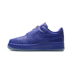 AIR FORCE 1 LO LXX ZIP WMNS "Serena Williams - Purple" DR9842 400