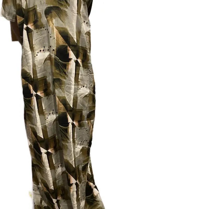 Single Baati dress
