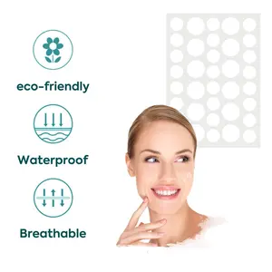 Acne Banish  Skincare Skin Repair Acne Patches