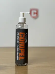 Compel Armor: Plant Powered Skin Protection