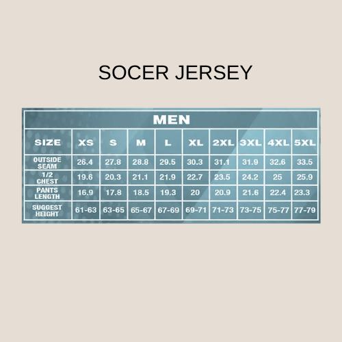 Personalized Iraq Soccer Jersey, Custom Name Number Football Tee, Men Women Youth Gift