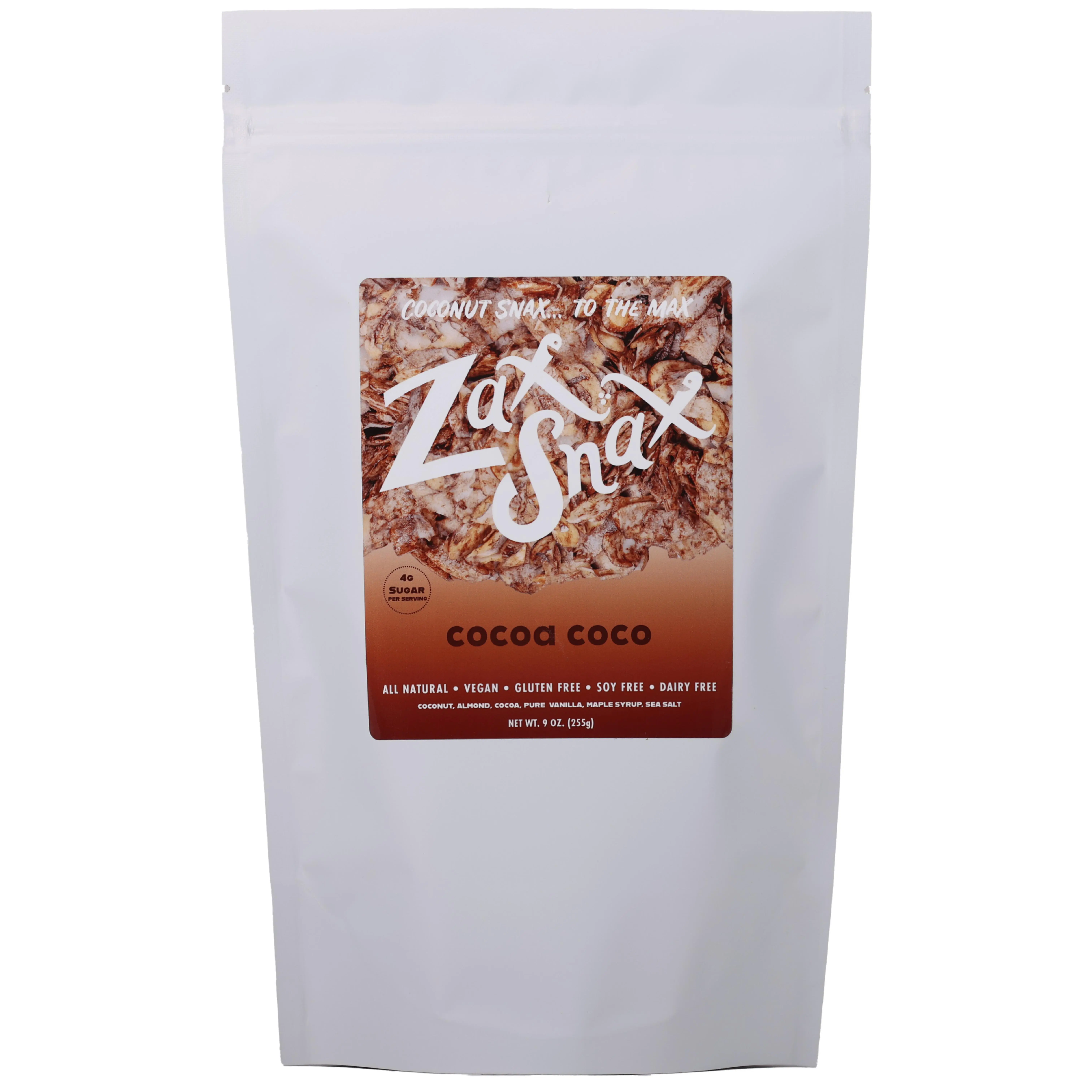 Party Size Cocoa Coco - 10 Servings
