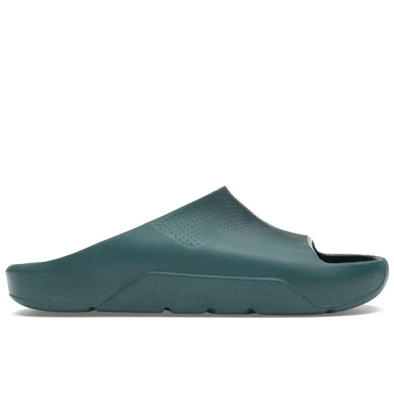 Jordan Men's Post Slide Oxidised Green, from StockX