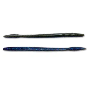 6.5" Slinky Worm