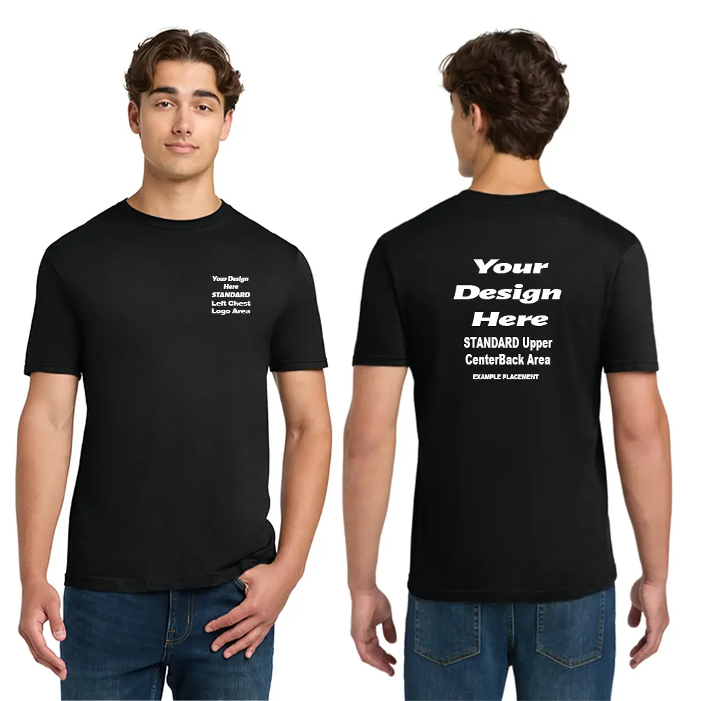 Custom Business Logo Uniform Shirt 12-Pack – Business Branding Shirts