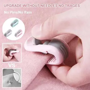6pcs of creative anti-running artifact blanket quilt corner clip quilt fastener quilt holder sleep anti-running device