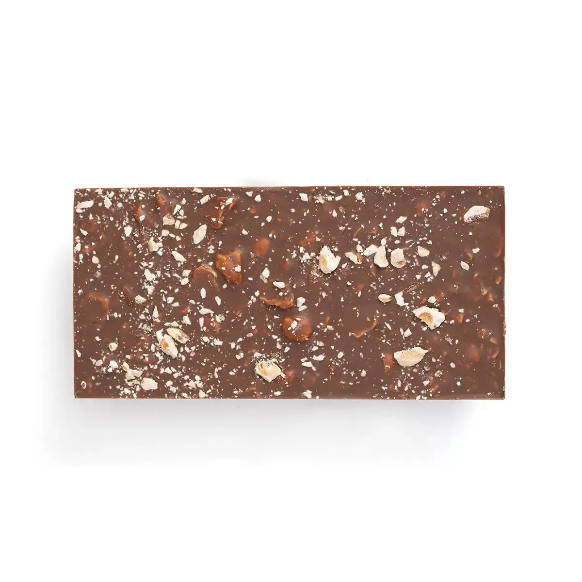 Gourmet Triple Chocolate Bar | Lulubee Artisanal Chocolates