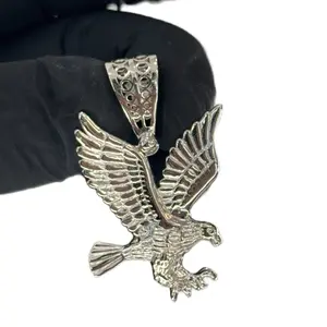 S925 Aguila pendnat