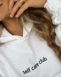 essential hoodie