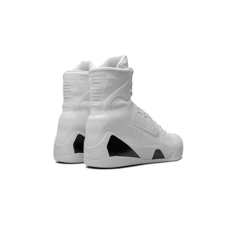 Kobe 9 Protro Halo "White" FZ7335 100